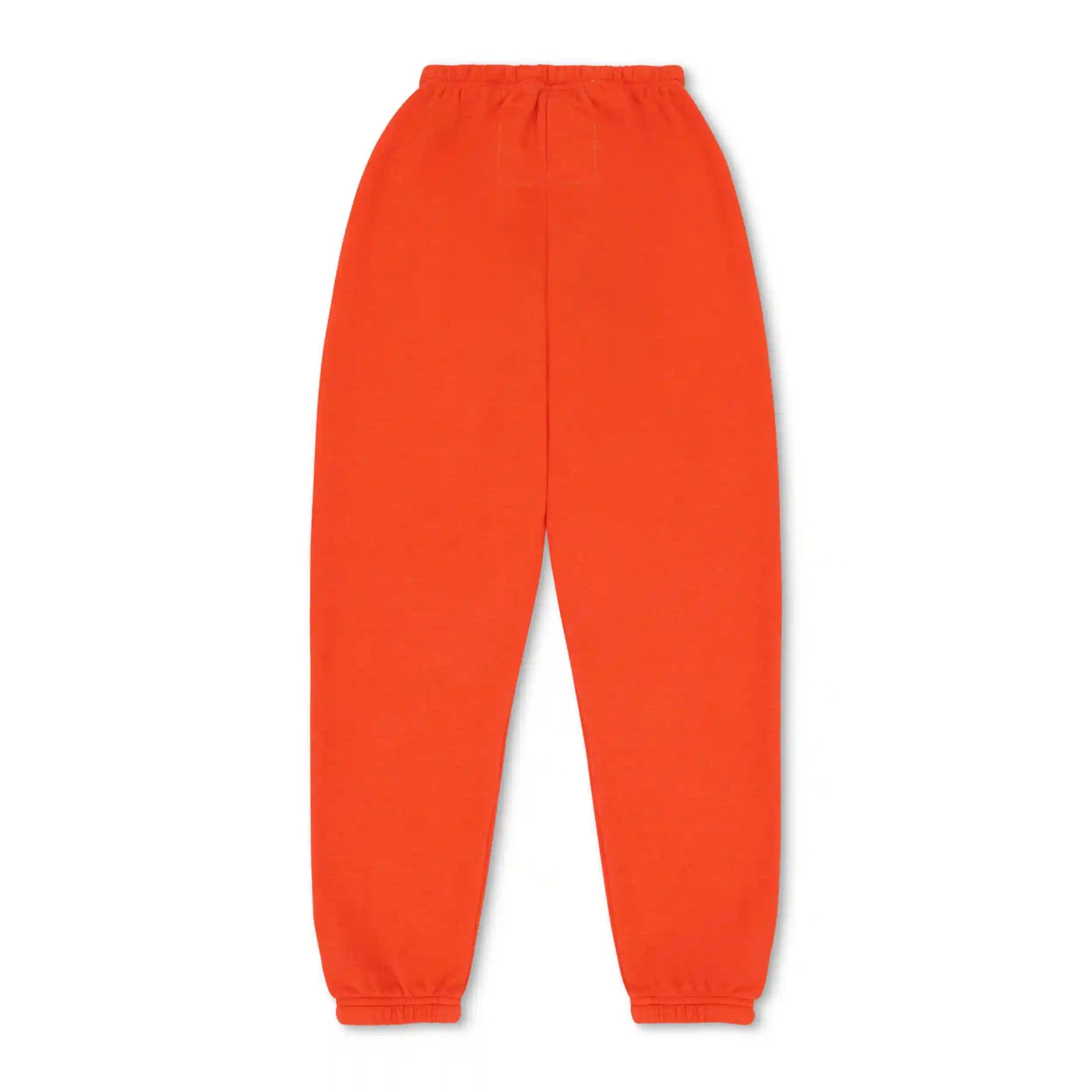 NY METS 2026 UNISEX SWEATPANTS - ORANGE
