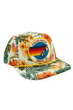 SIGNATURE VENICE VINTAGE SAFARI TWILL LOW-RISE TRUCKER