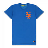NY METS 2026 CREW TEE - OCEAN