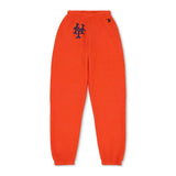NY METS 2026 UNISEX SWEATPANTS - ORANGE