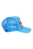 SKI NAKED TRUCKER HAT