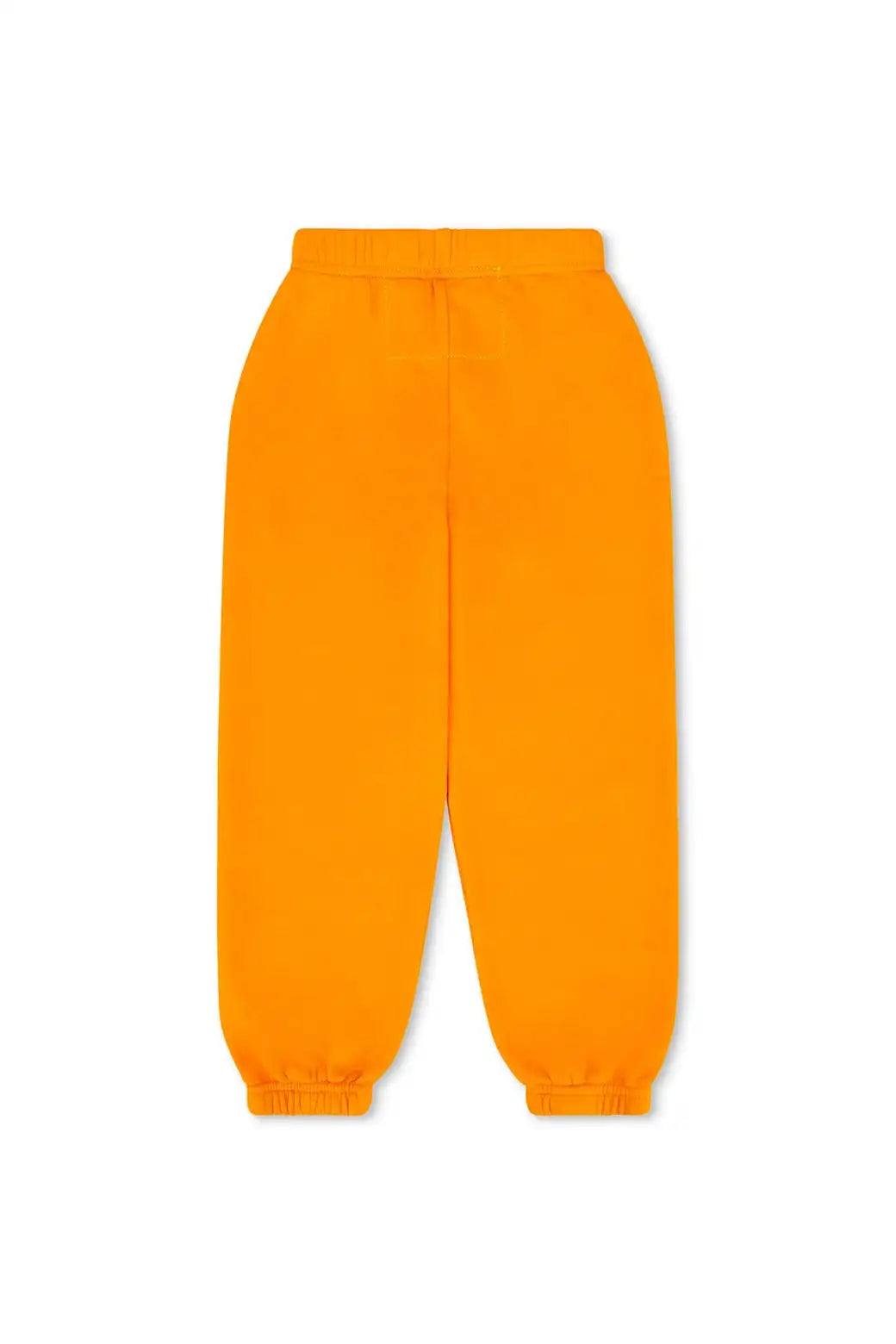 KID'S LOGO SWEATPANTS - GOLD