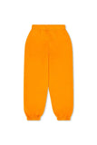 KID'S LOGO SWEATPANTS - GOLD