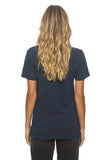 NEW YORK YANKEES 2026 CREW TEE - NAVY