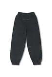 KID'S LOGO SWEATPANTS - CHARCOAL