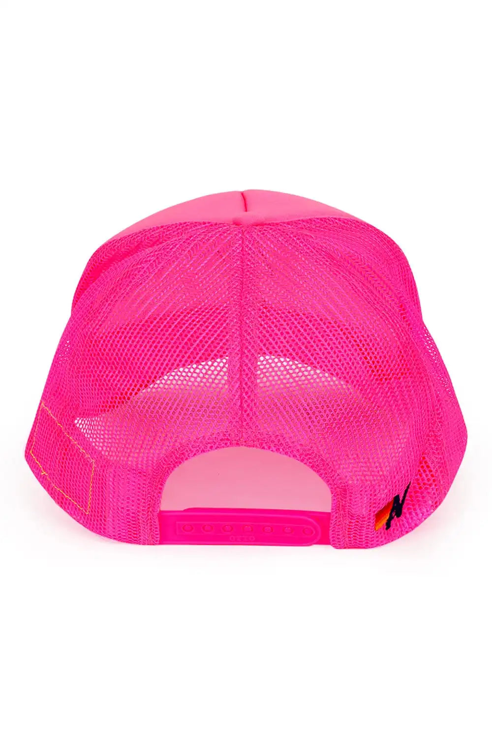 SKI ASPEN TRUCKER HAT