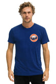 HOUSTON ASTROS 2026 CREW TEE - ROYAL