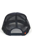 SKI ASPEN TRUCKER HAT