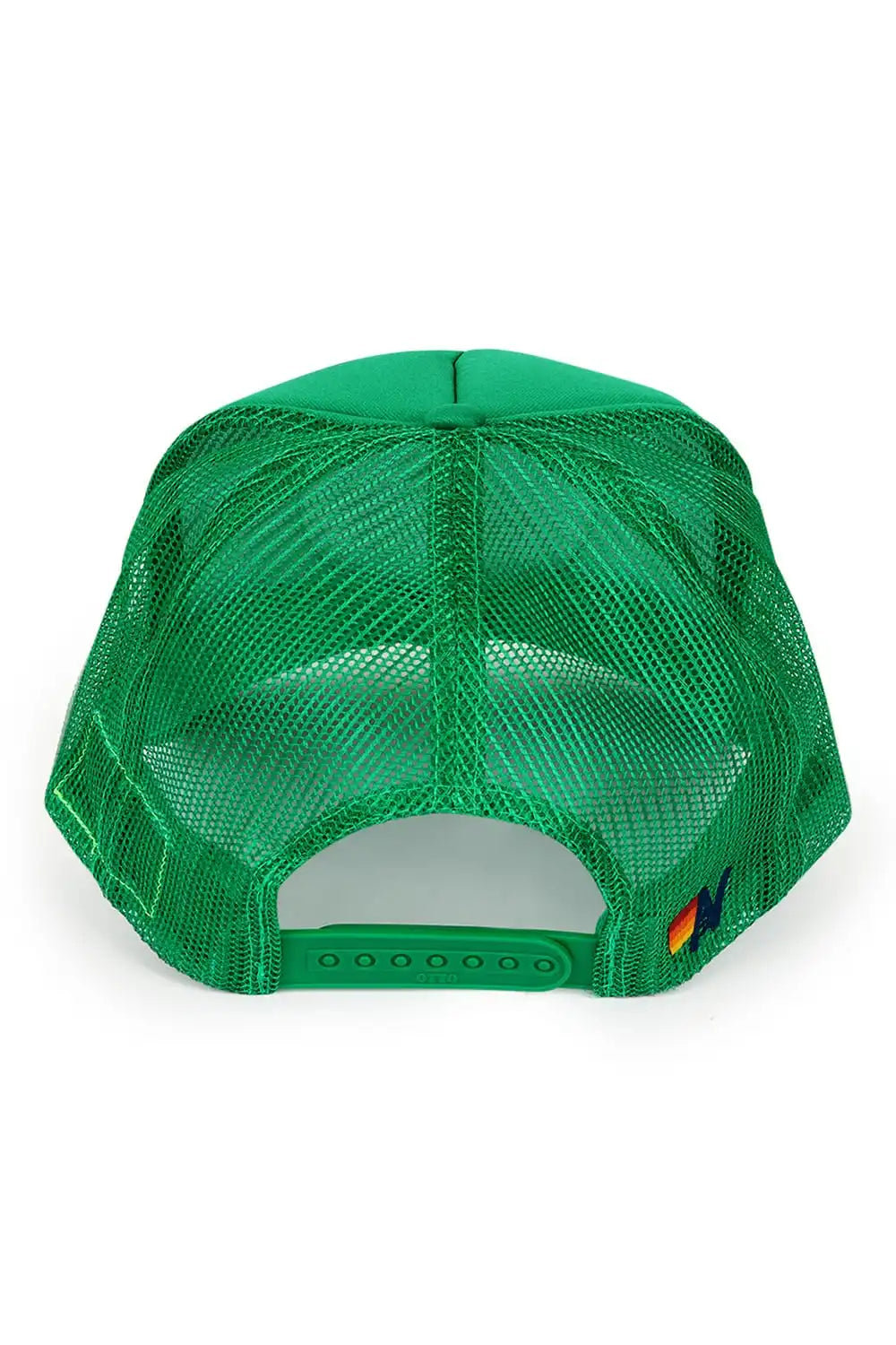 SKI ASPEN TRUCKER HAT