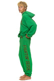 NOTRE DAME 2026 UNISEX SWEATPANTS - KELLY GREEN