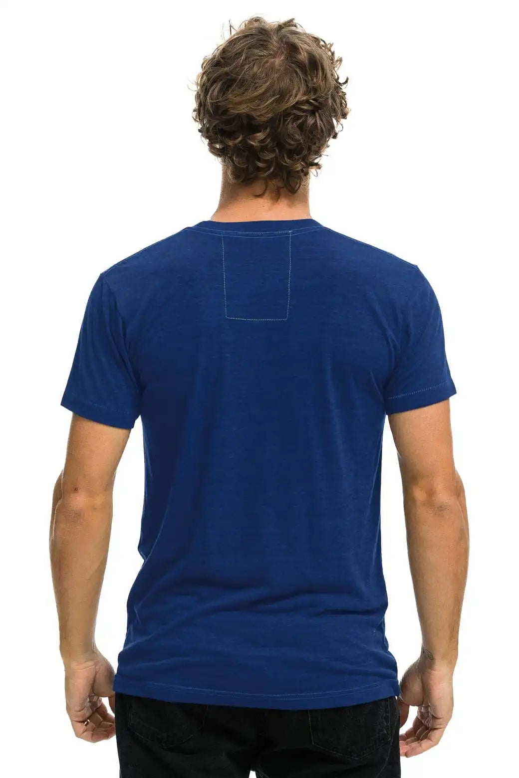 SEATTLE MARINERS 2026 CREW TEE - ROYAL