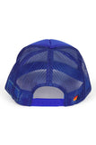 SKI CALIFORNIA TRUCKER HAT