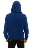 HOUSTON ASTROS 2026 ZIP HOODIE - ROYAL