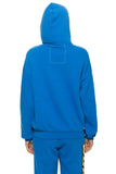 LOS ANGELES DODGERS 2026 RELAXED PULLOVER HOODIE - OCEAN