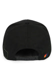 LOGO RAINBOW - VINTAGE LOW RISE TWILL HAT