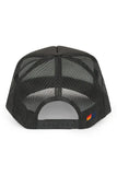 SKI CALIFORNIA TRUCKER HAT