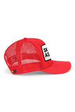 SKI ASPEN TRUCKER HAT