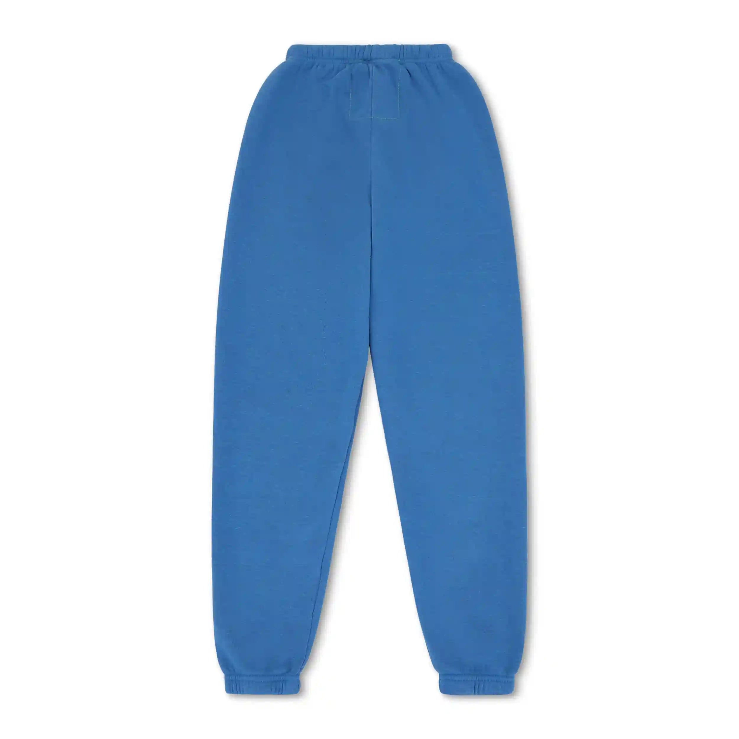 LOS ANGELES DODGERS LA 2026 SWEATPANTS - COBALT