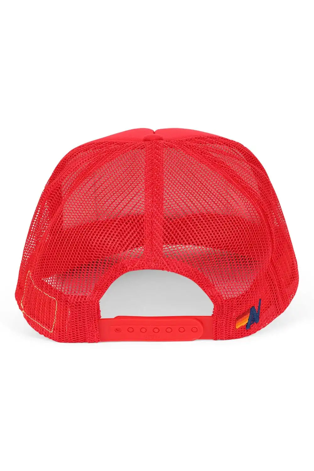 SKI ASPEN TRUCKER HAT
