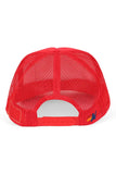 SKI ASPEN TRUCKER HAT