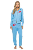 PHILADELPHIA PHILLIES 2026 SWEATPANTS - SKY