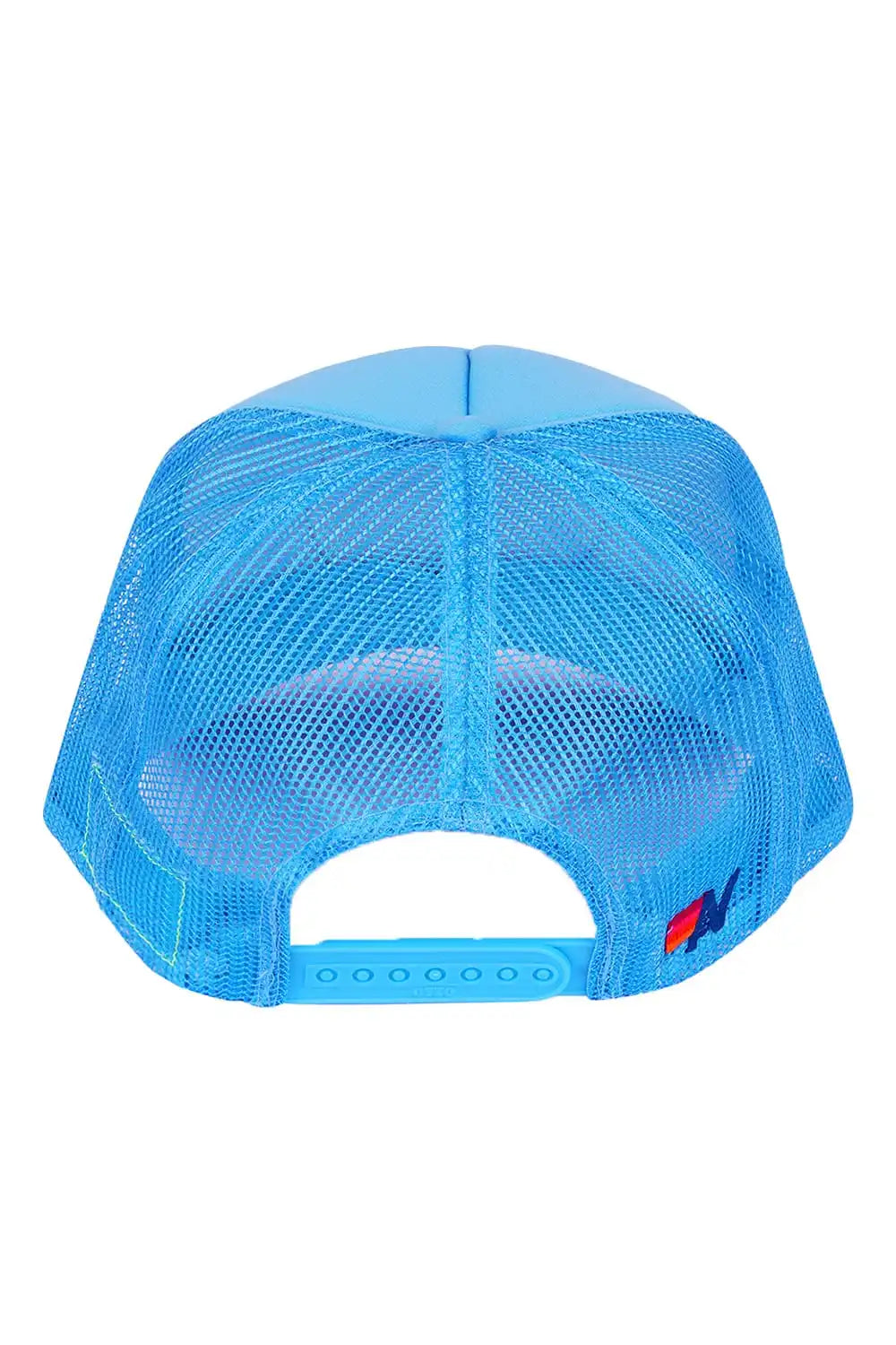 SKI ASPEN TRUCKER HAT