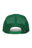 LOGO RAINBOW - VINTAGE LOW RISE LEAF TRUCKER
