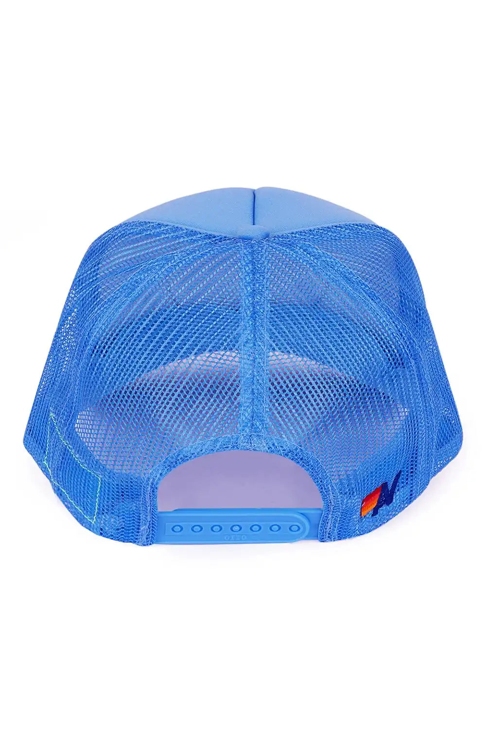 UP IN THE SKY 2026 VINTAGE LOW RISE TRUCKER