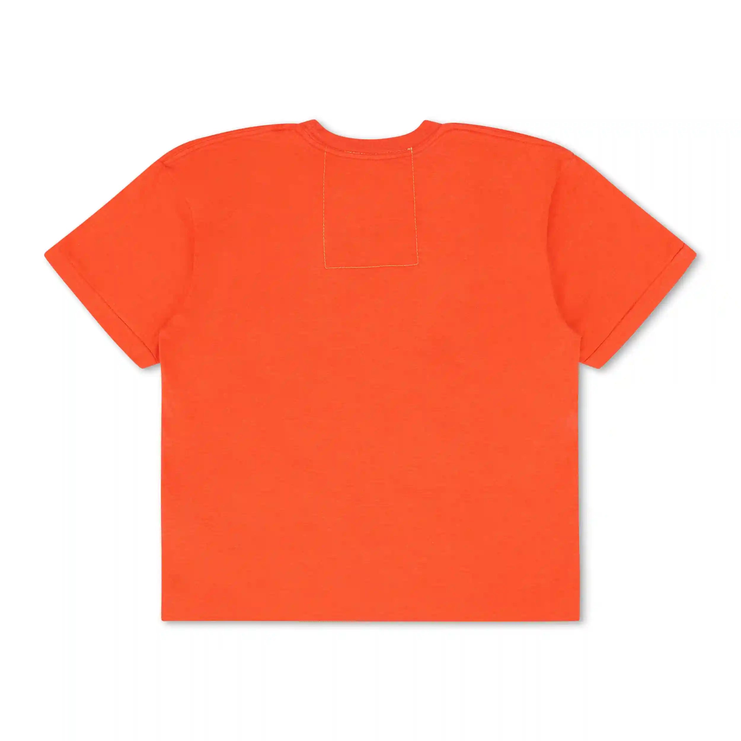 HOUSTON ASTROS 2026 BOYFRIEND TEE - ORANGE