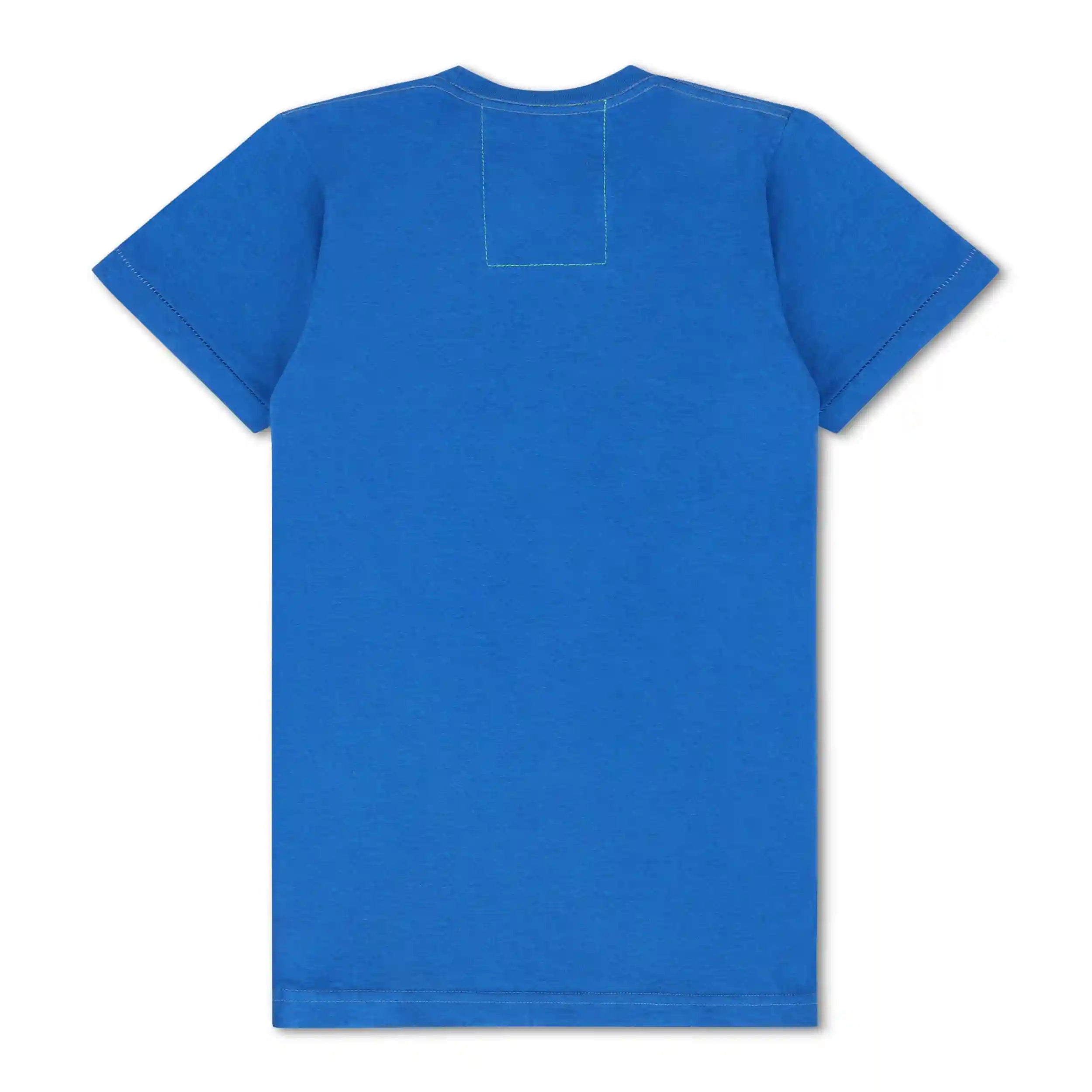 NY METS 2026 CREW TEE - OCEAN