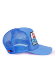 LOVE FREELY - TRUCKER HAT