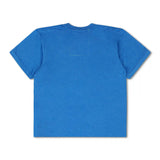 LOS ANGELES DODGERS 2026 BOYFRIEND TEE - COBALT