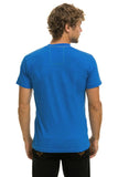 LOS ANGELES DODGERS 2026 CREW TEE - OCEAN