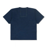 NOTRE DAME 2026 BOYFRIEND TEE - NAVY