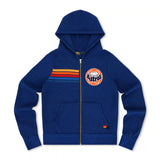 HOUSTON ASTROS 2026 ZIP HOODIE - ROYAL