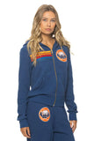 HOUSTON ASTROS 2026 ZIP HOODIE - ROYAL