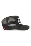 SKI ASPEN TRUCKER HAT