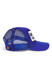 SKI VAIL TRUCKER HAT