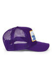VENICE BEACH VINTAGE TRUCKER HAT