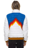 ALL SEASONS JACKET - VINTAGE WHITE