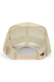 SKI ASPEN TRUCKER HAT