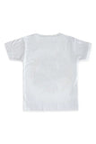 KID'S AVIATOR NATION NEW YORK CITY TEE - WHITE