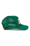 PEBBLE BEACH FOOD & WINE 2026 VINTAGE LOW RISE TRUCKER
