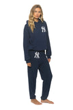 NEW YORK YANKEES 2026 UNISEX SWEATPANTS - NAVY