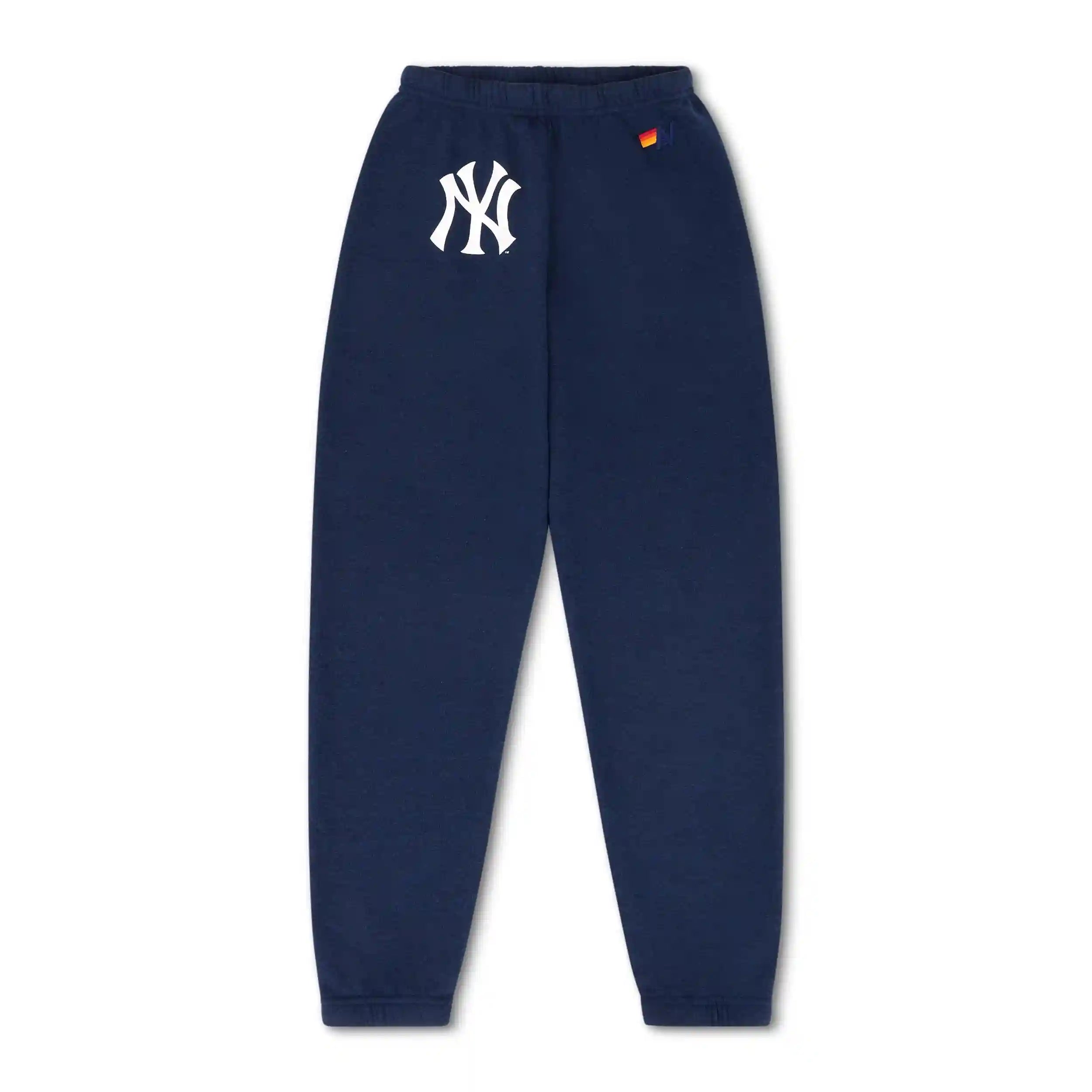 NEW YORK YANKEES 2026 UNISEX SWEATPANTS - NAVY