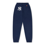NEW YORK YANKEES 2026 UNISEX SWEATPANTS - NAVY