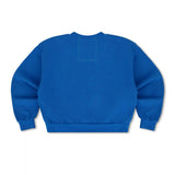 NY METS 2026 RELAXED CREW SWEATSHIRT - OCEAN