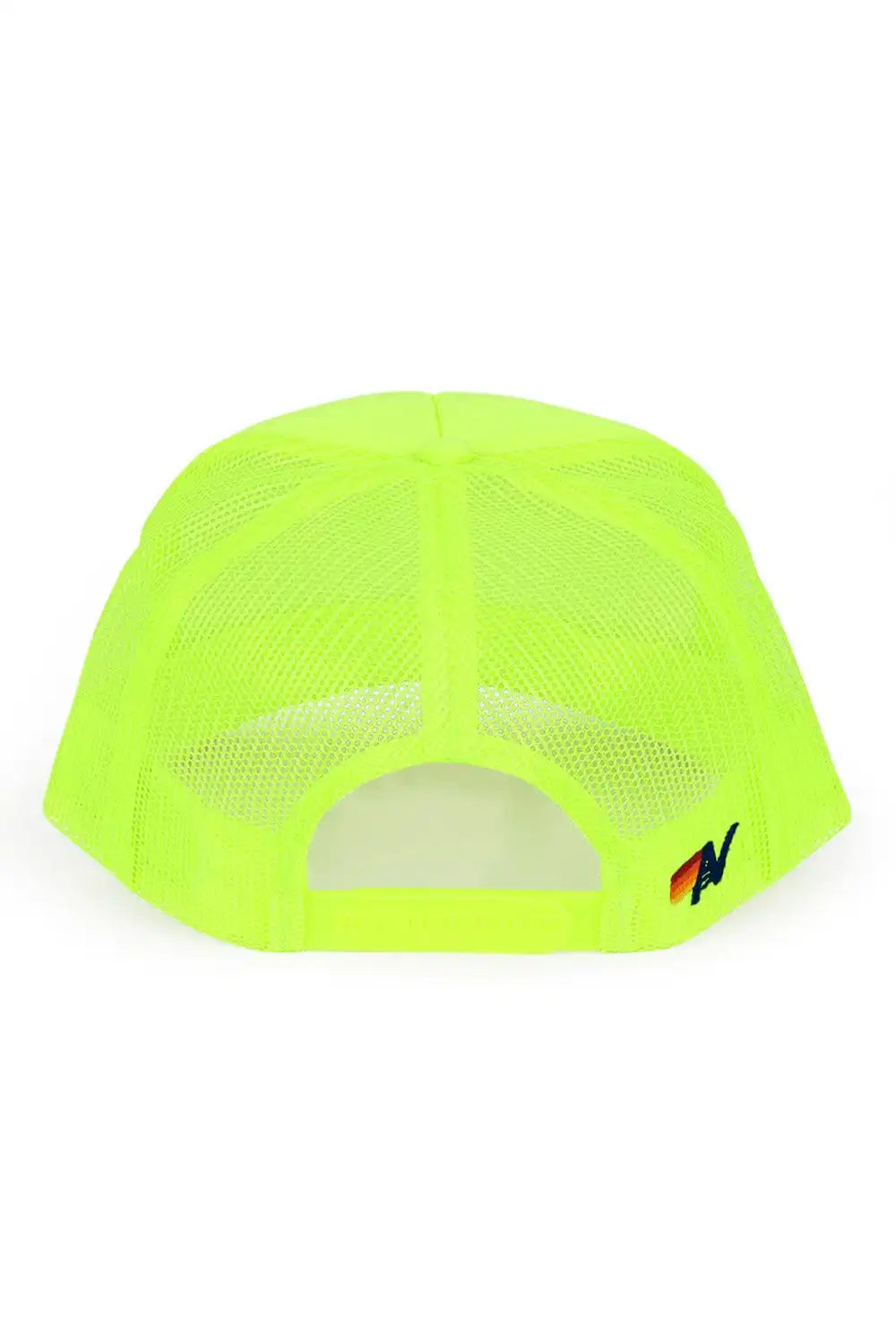 SKI NAKED TRUCKER HAT