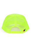 SKI NAKED TRUCKER HAT