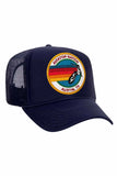 SIGNATURE AUSTIN TRUCKER HAT